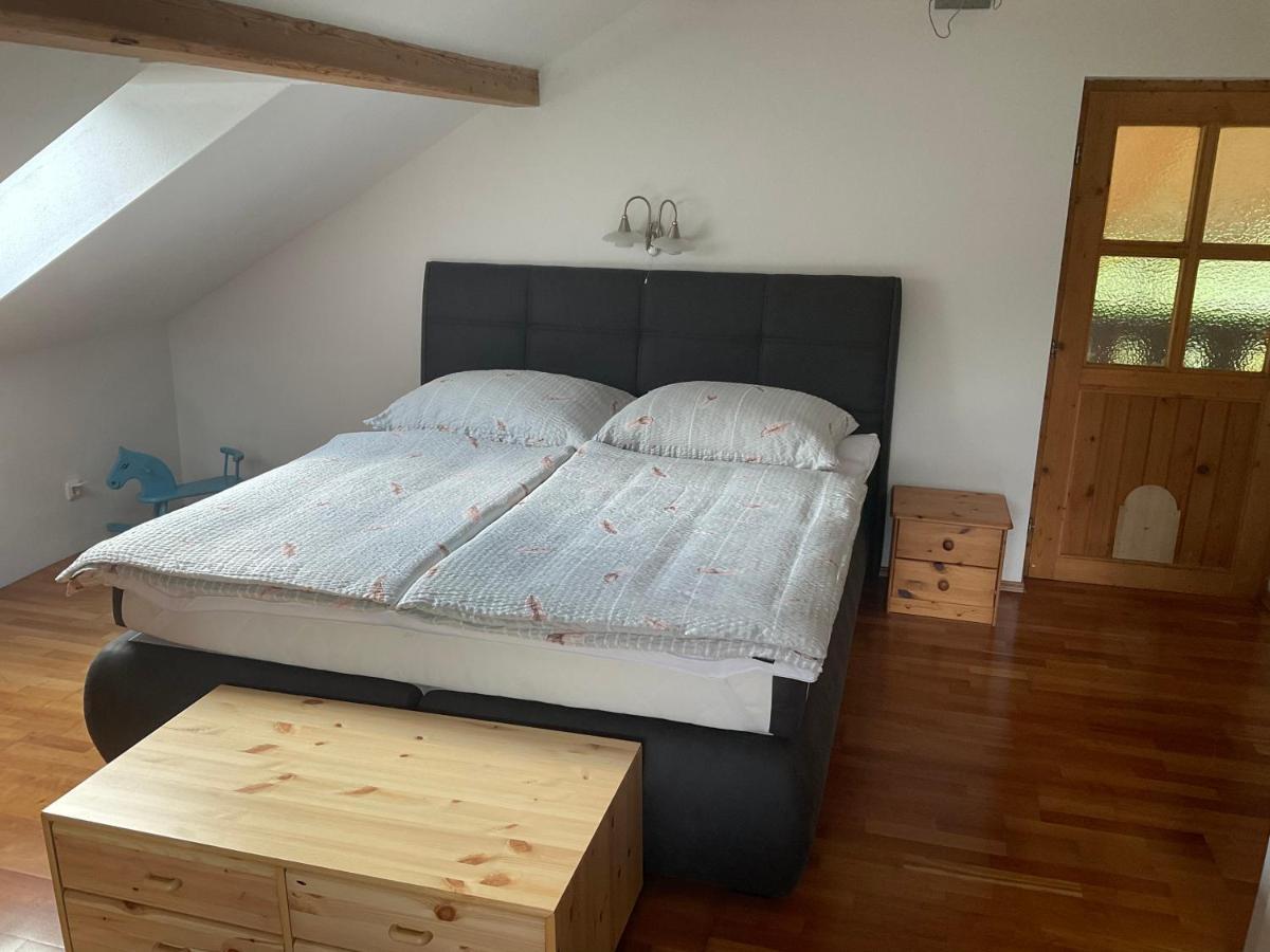 Ferienwohnung Dallinger Radmer an der Stube Экстерьер фото